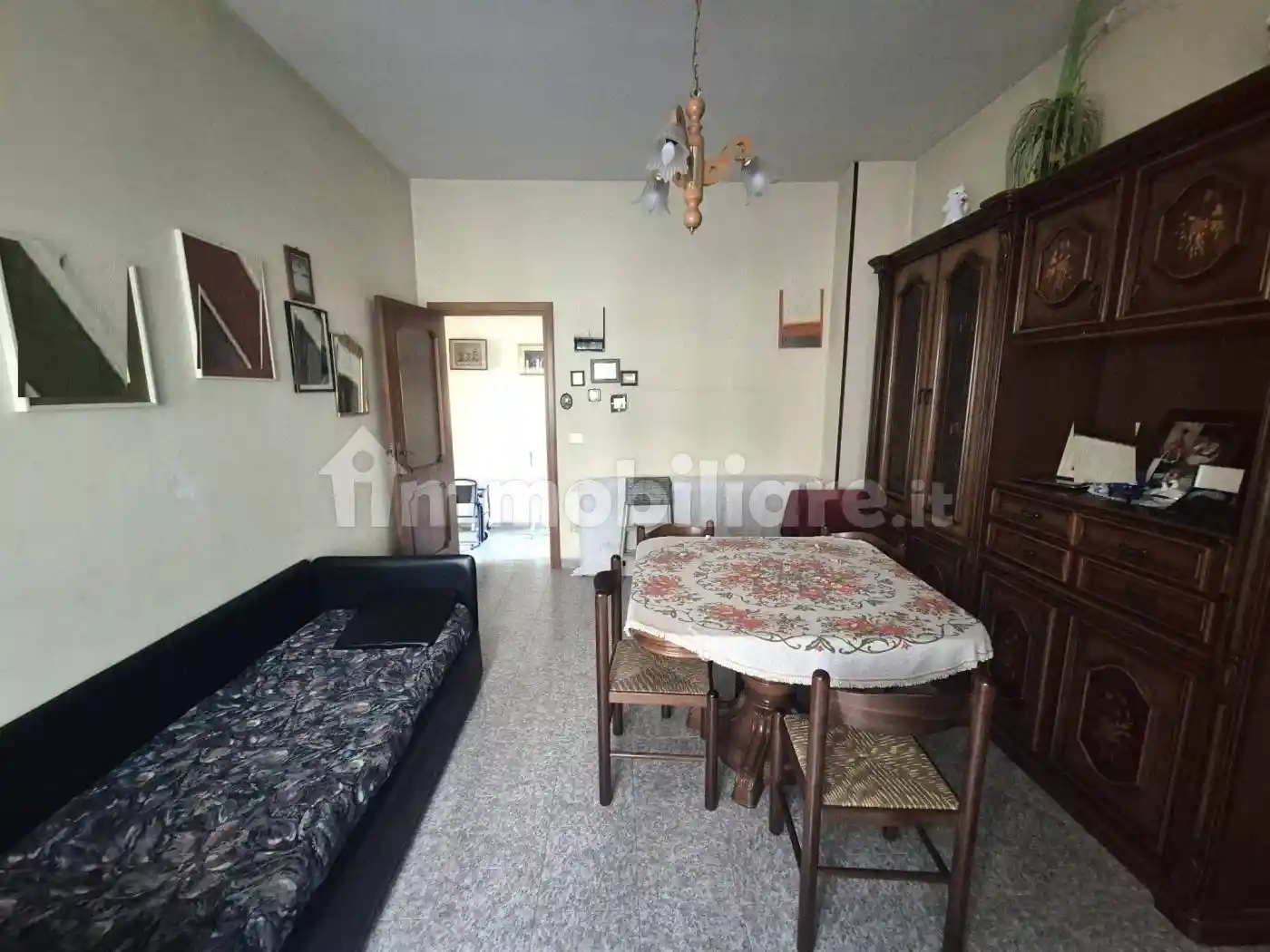 Bilocale via Leonardo da Vinci 3, Sala, Catanzaro - foto 5