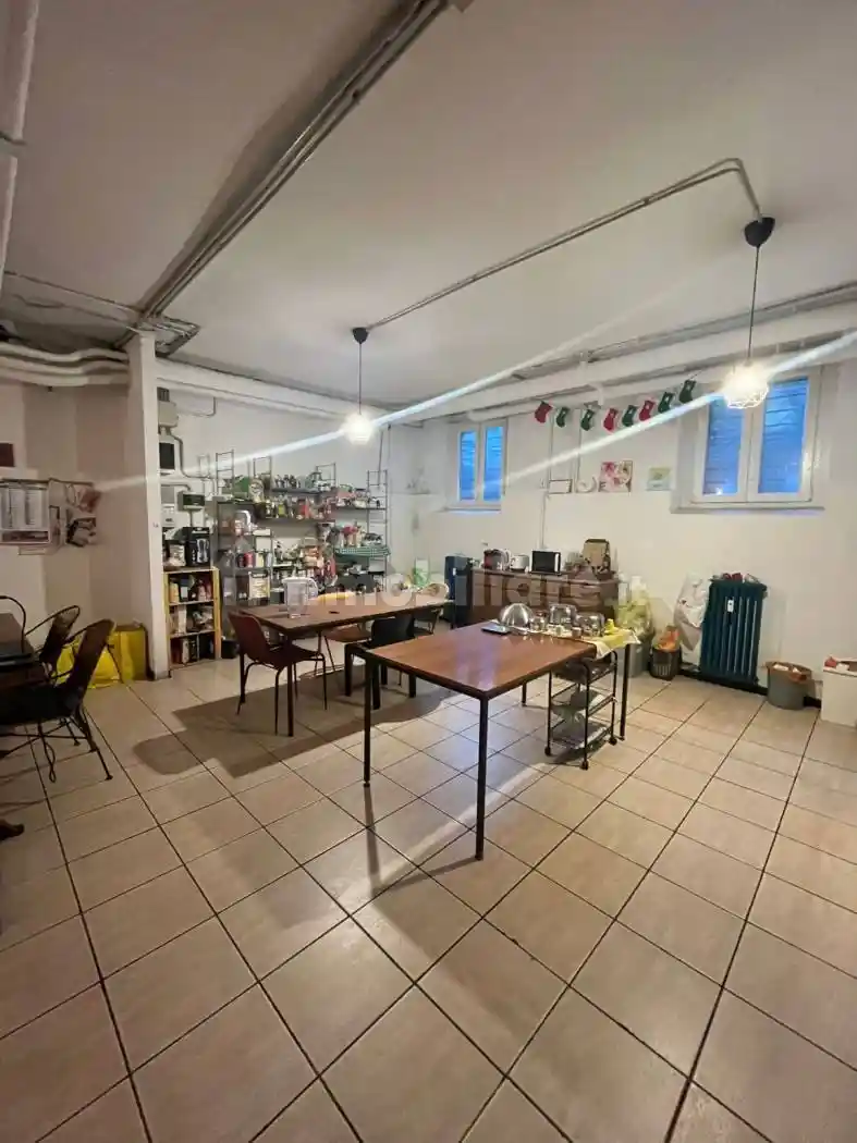 Appartamento via Accademia 61, Casoretto, Milano - foto 4