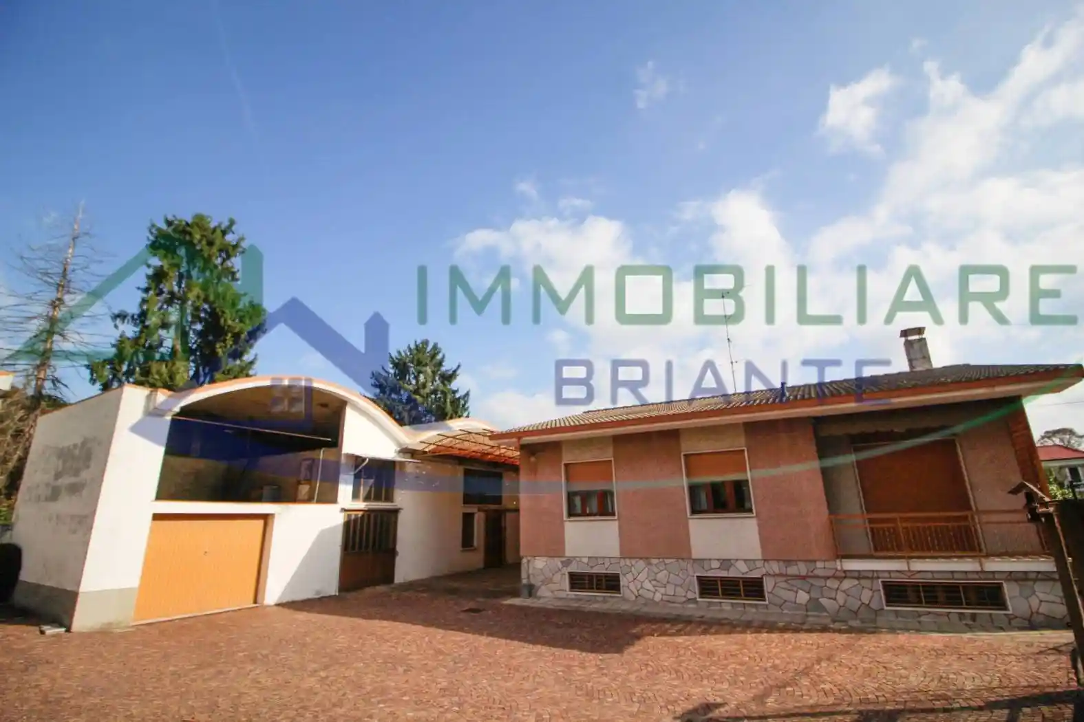 Villa unifamiliare via Adua, Casorate Sempione - foto 2