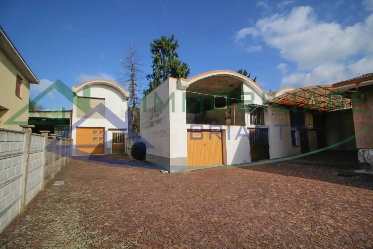 Villa unifamiliare via Adua, Casorate Sempione - foto 3