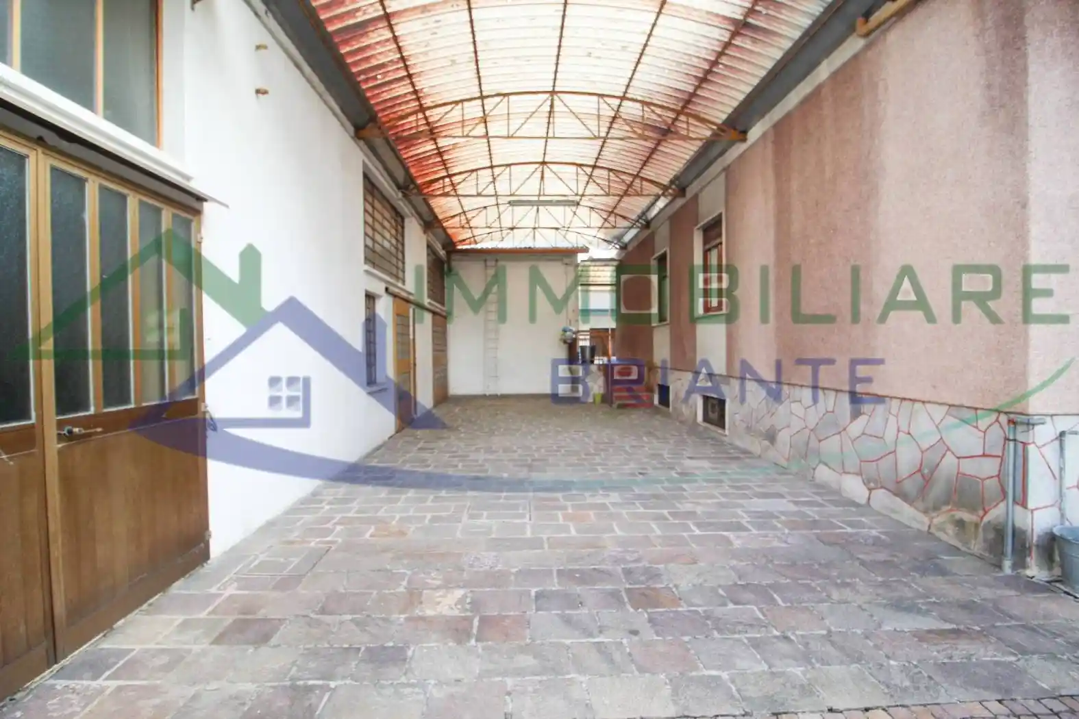 Villa unifamiliare via Adua, Casorate Sempione - foto 5