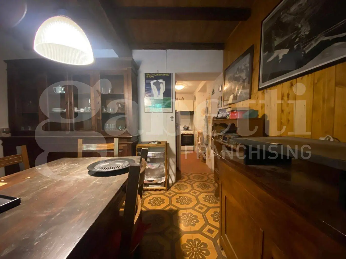 Villa unifamiliare Località Cà dei Mucci, 8, Centro, Castel di Casio - foto 2