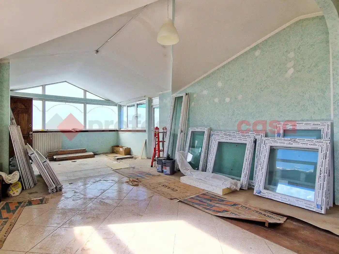 Attico - Mansarda - foto 2