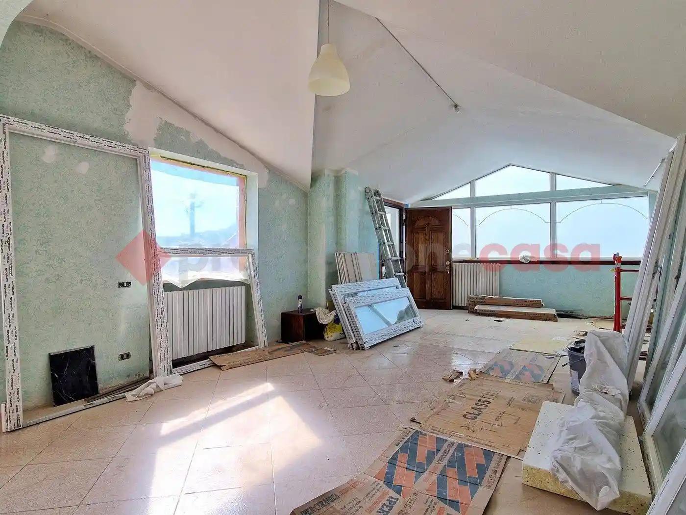 Attico - Mansarda - foto 3