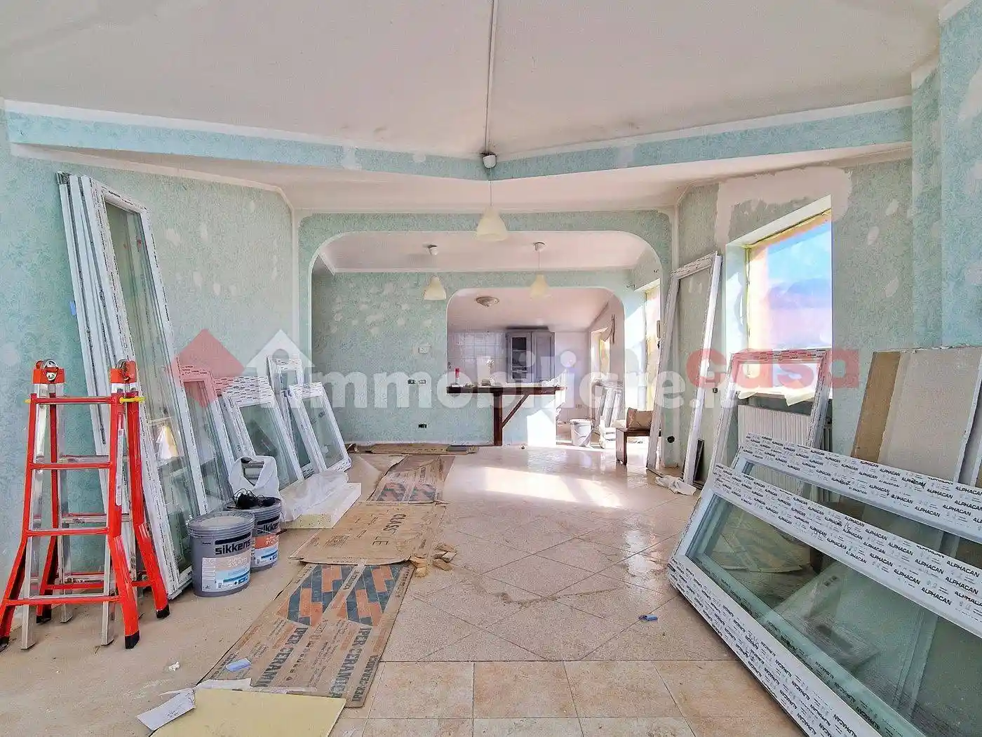 Attico - Mansarda - foto 4