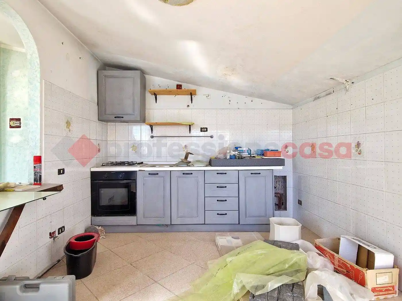 Attico - Mansarda - foto 5