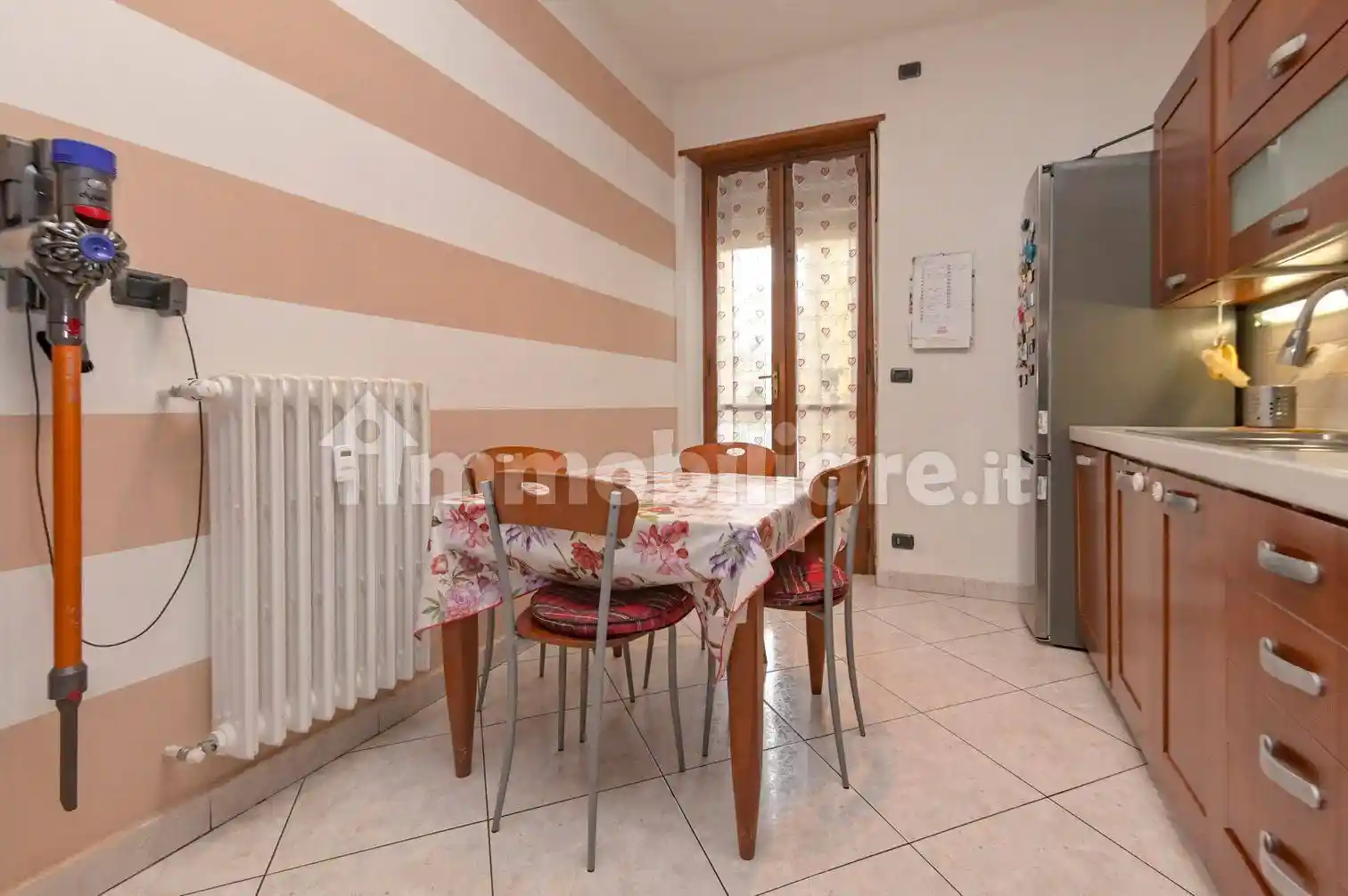 Trilocale via Giacomo Leopardi 1, Borgata Paradiso Nord, Collegno - foto 3