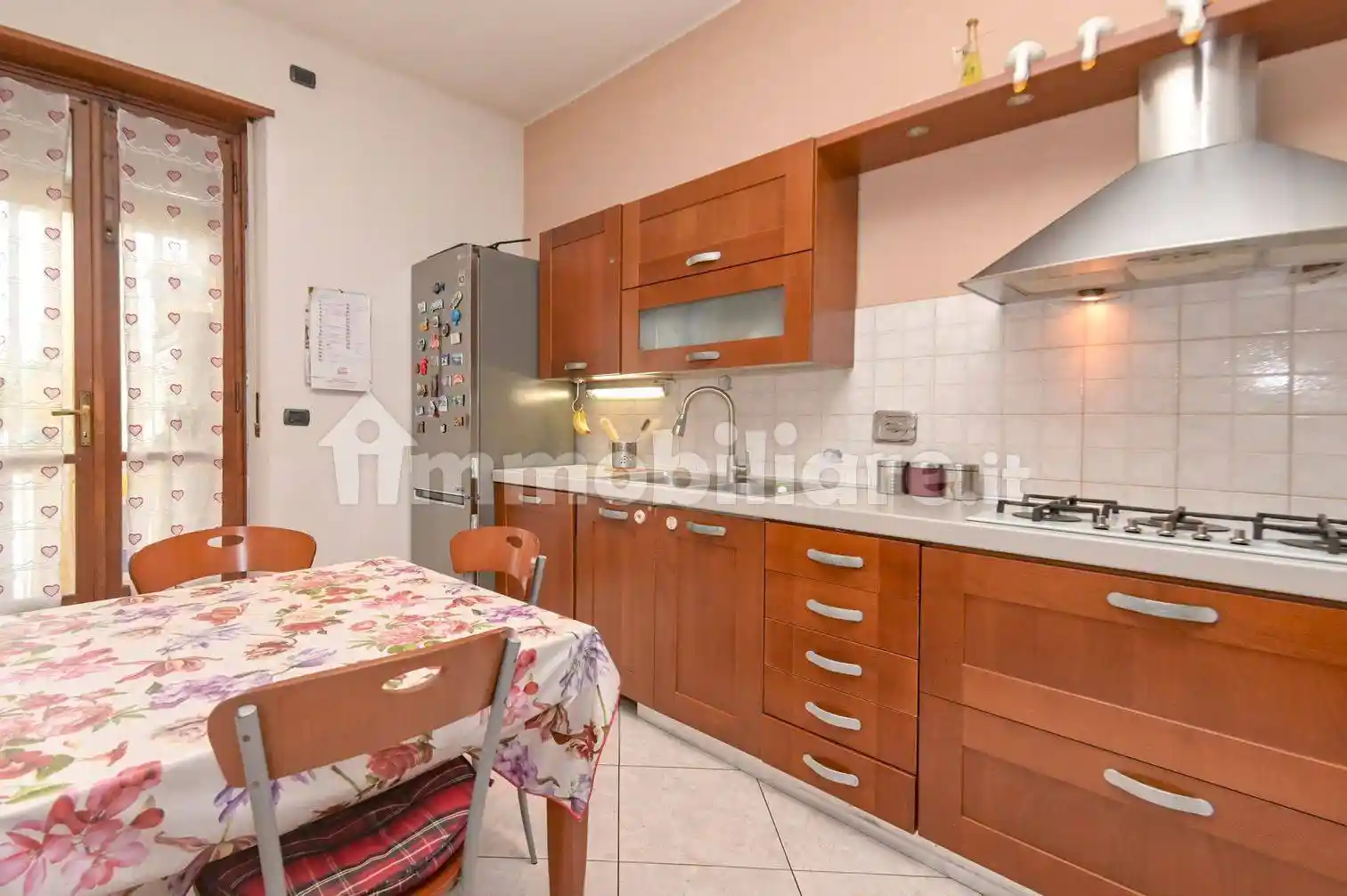 Trilocale via Giacomo Leopardi 1, Borgata Paradiso Nord, Collegno - foto 4