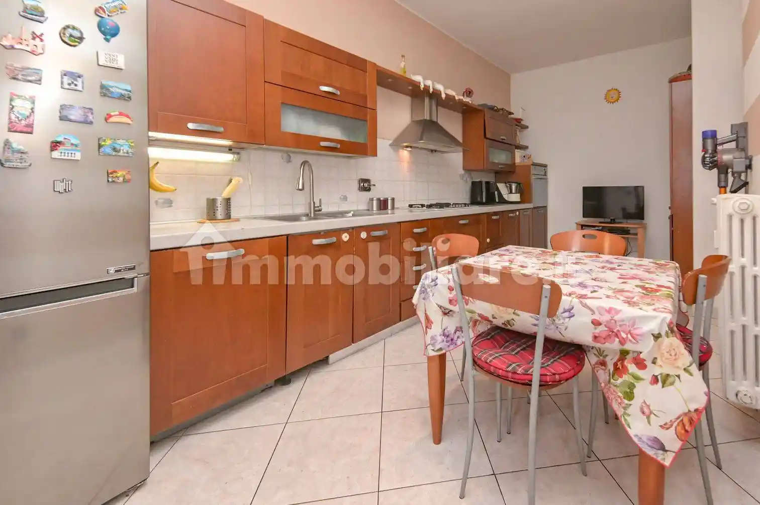 Trilocale via Giacomo Leopardi 1, Borgata Paradiso Nord, Collegno - foto 5