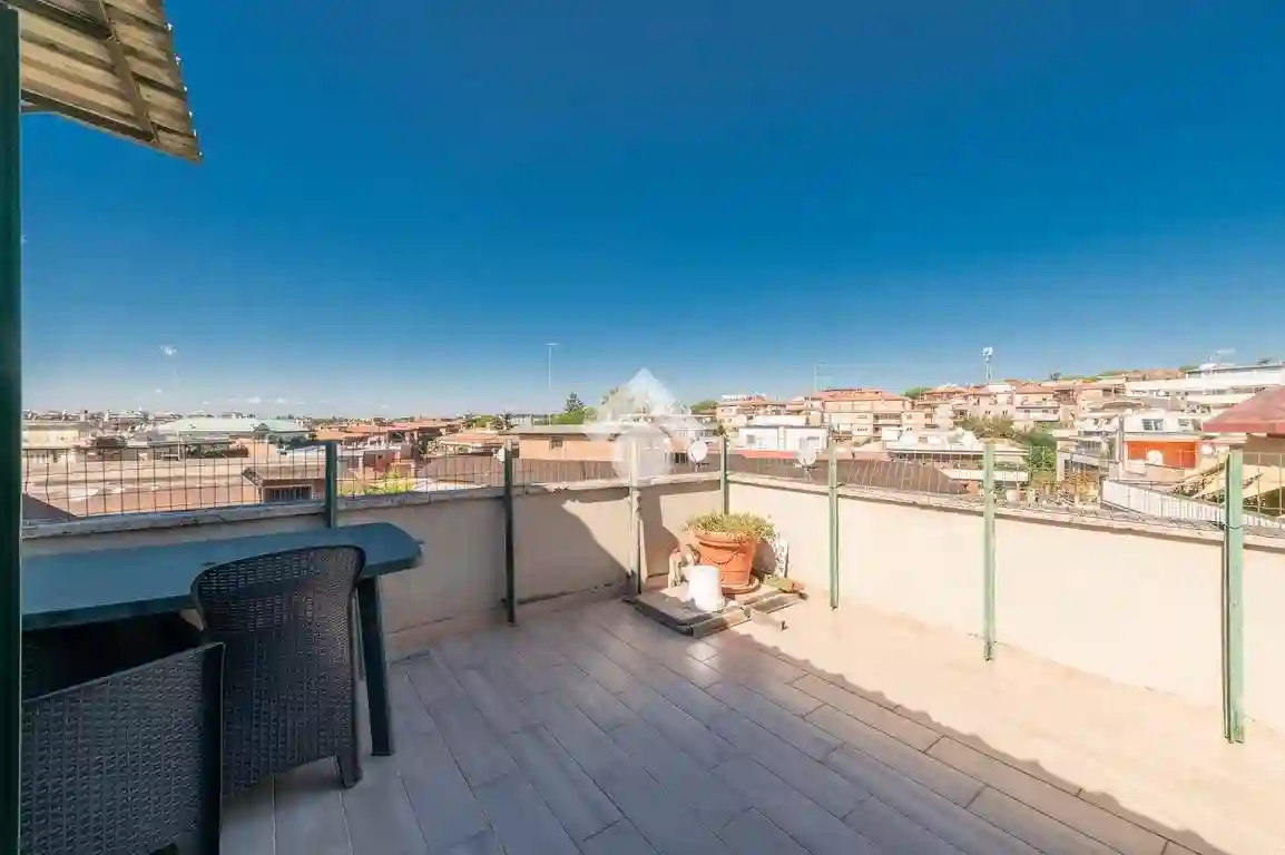 Attico - Mansarda - foto 2