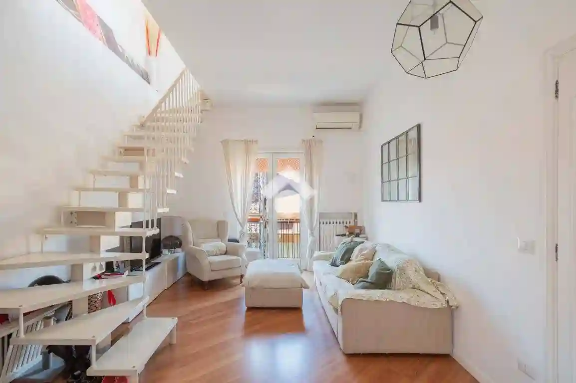 Attico - Mansarda - foto 5