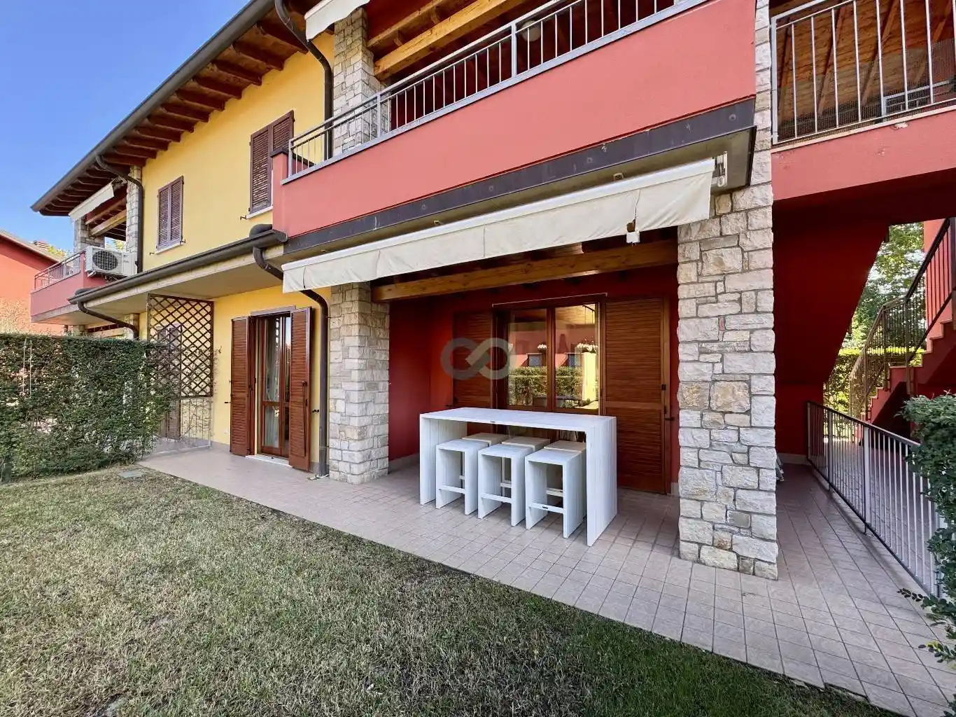 Appartamento in vendita a Desenzano del Garda