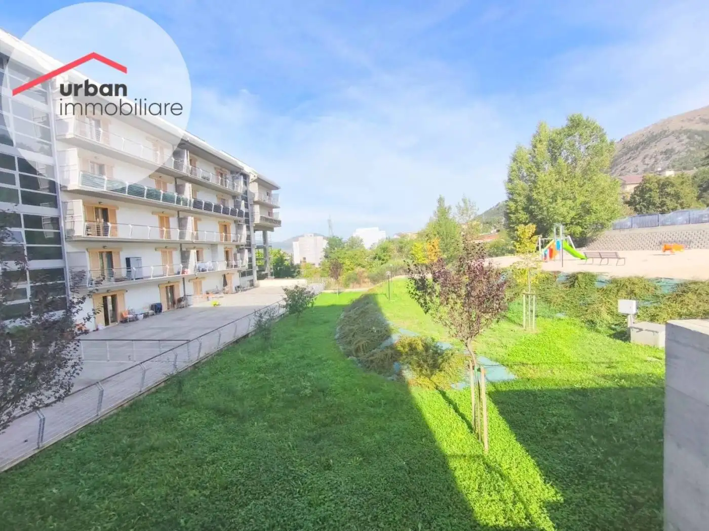 Appartamento in vendita a L'Aquila