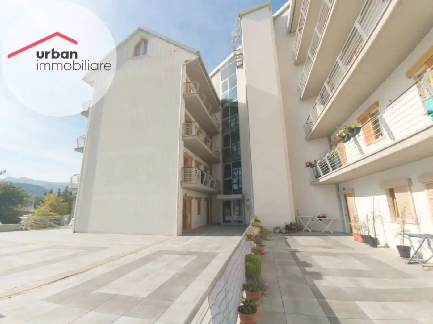 Appartamento via Madonna delle Grazie 1, Pettino - Cansatessa, L'Aquila - foto 2