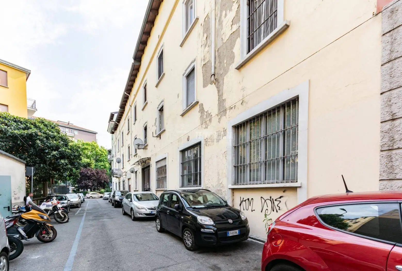 Apartment in vendita a Milan