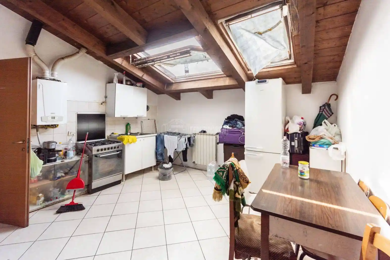 Bilocale via Giuseppe Tartini, Dergano, Milano - foto 2