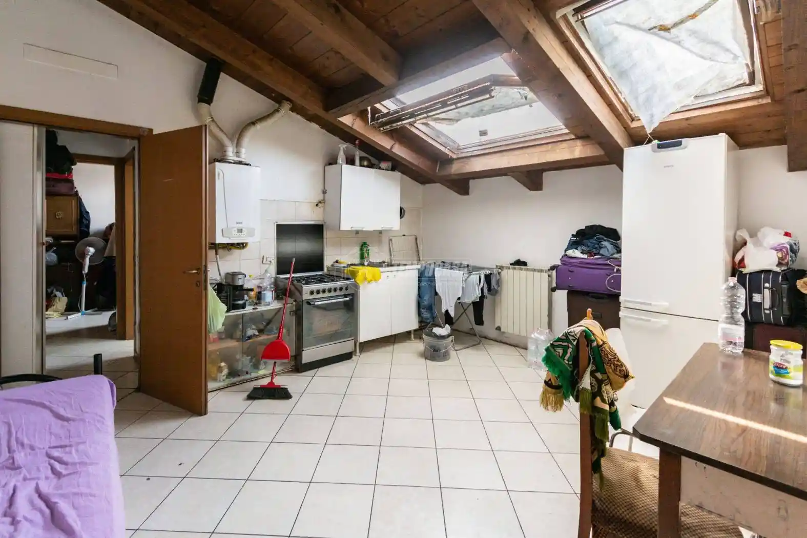 Bilocale via Giuseppe Tartini, Dergano, Milano - foto 3