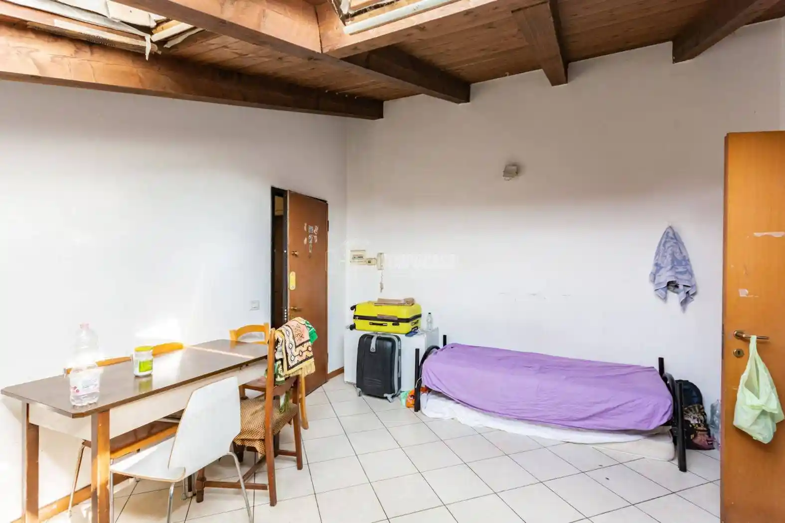 Bilocale via Giuseppe Tartini, Dergano, Milano - foto 4