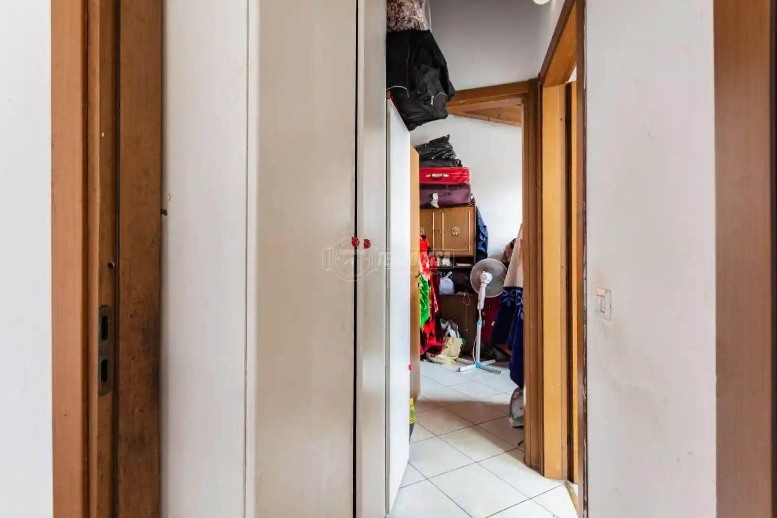 Bilocale via Giuseppe Tartini, Dergano, Milano - foto 5