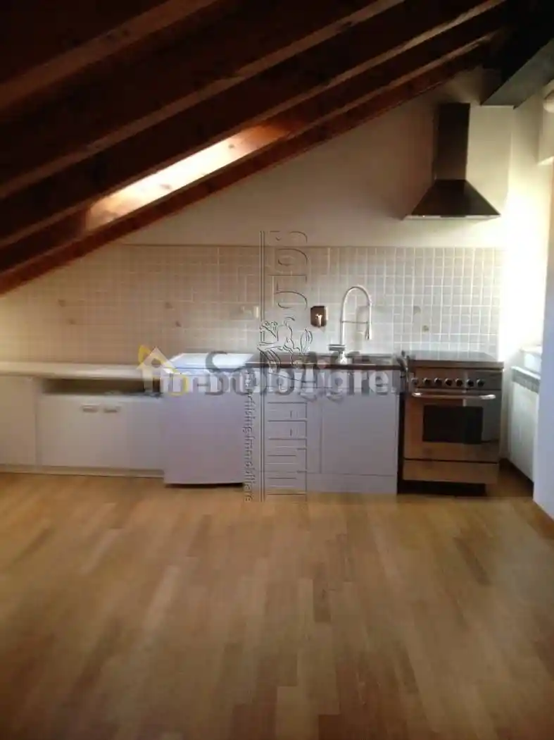 Appartamento in affitto a Trieste