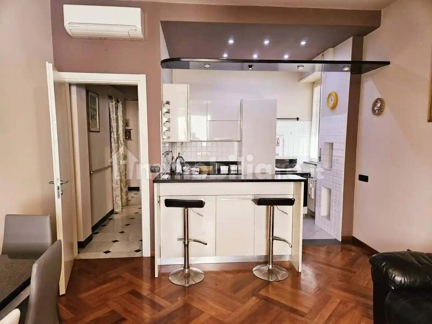 Appartamento in vendita a Chiavari