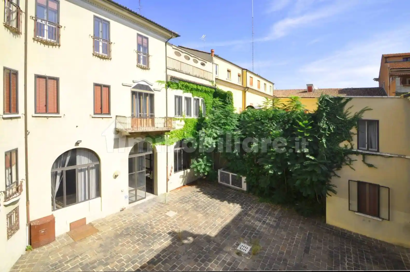 Appartamento in vendita a Ferrara