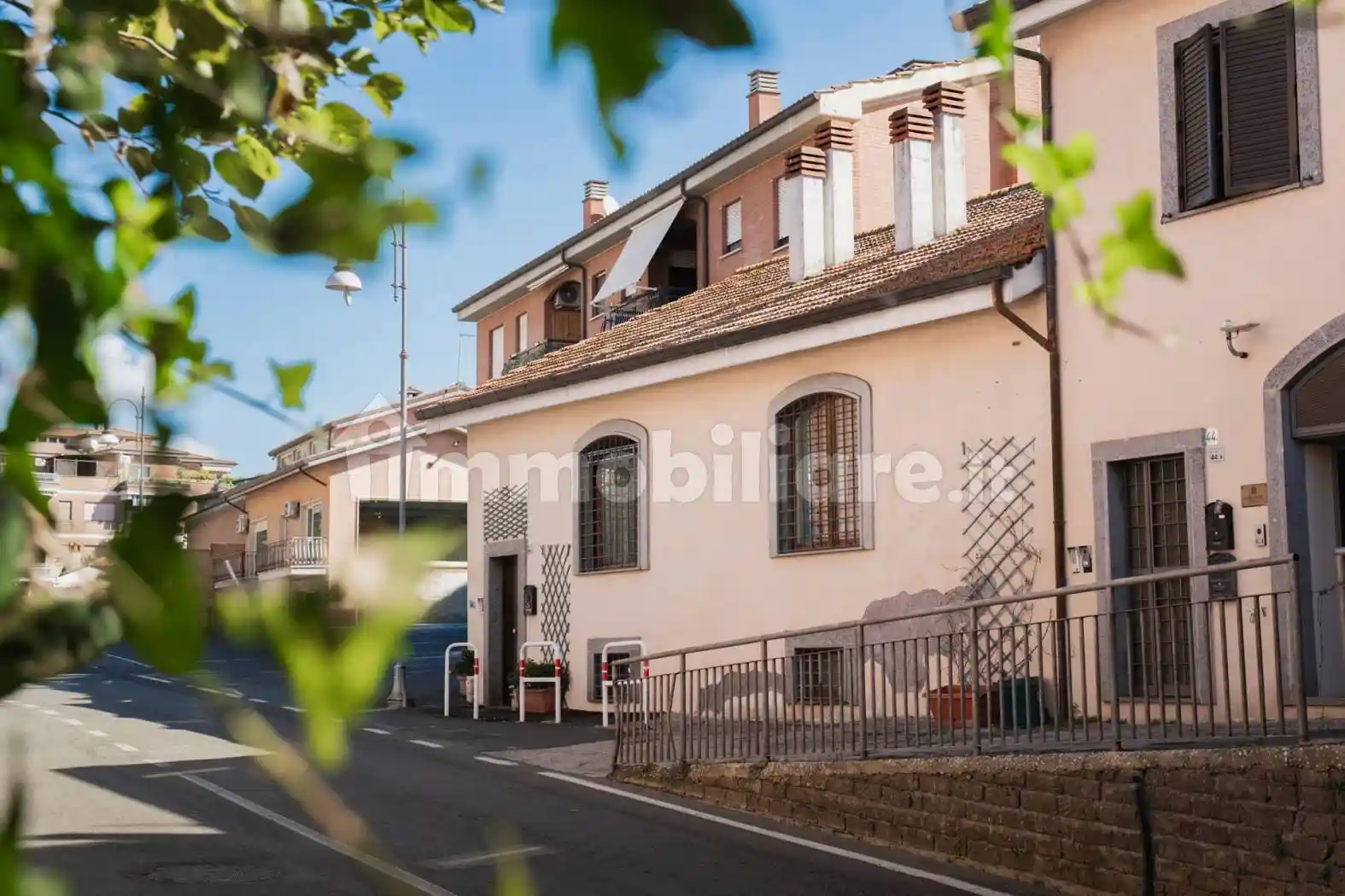 Casa indipendente in vendita a Formello