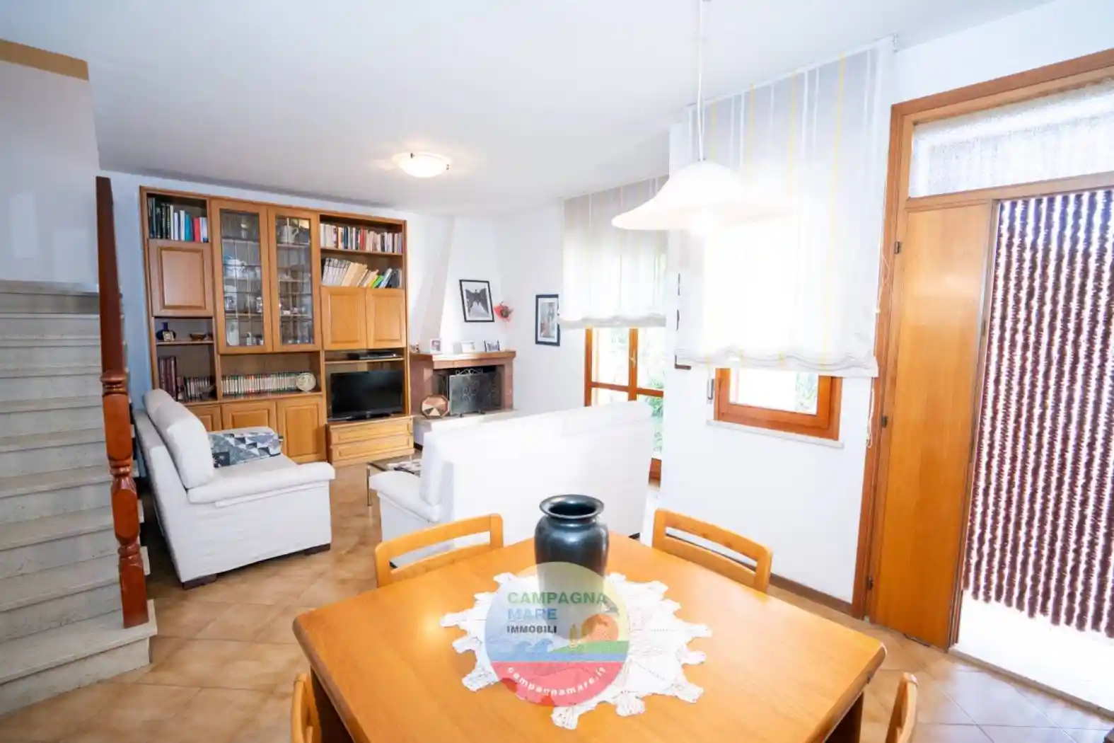 Villetta a schiera - foto 5