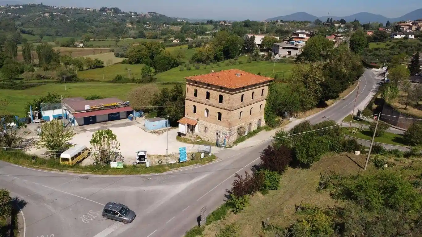 Palazzo - Edificio in Vendita - foto 4