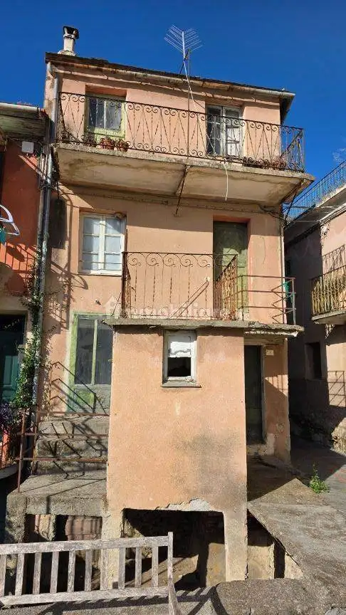 Terratetto plurifamiliare piazza 4 Novembre, Chiesa, Arnasco - foto 3