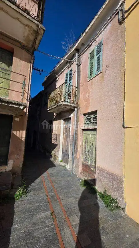 Terratetto plurifamiliare piazza 4 Novembre, Chiesa, Arnasco - foto 5