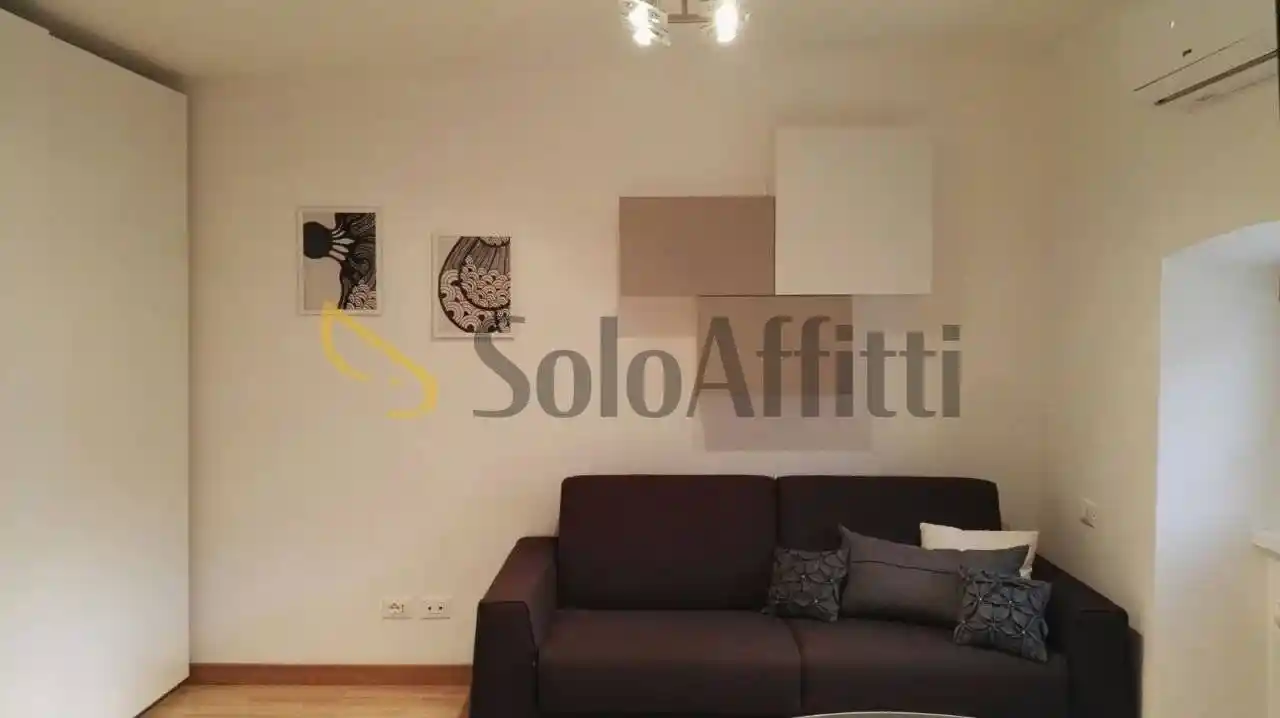 Monolocale via dell'industria  63, San Giacomo, Trieste - foto 3