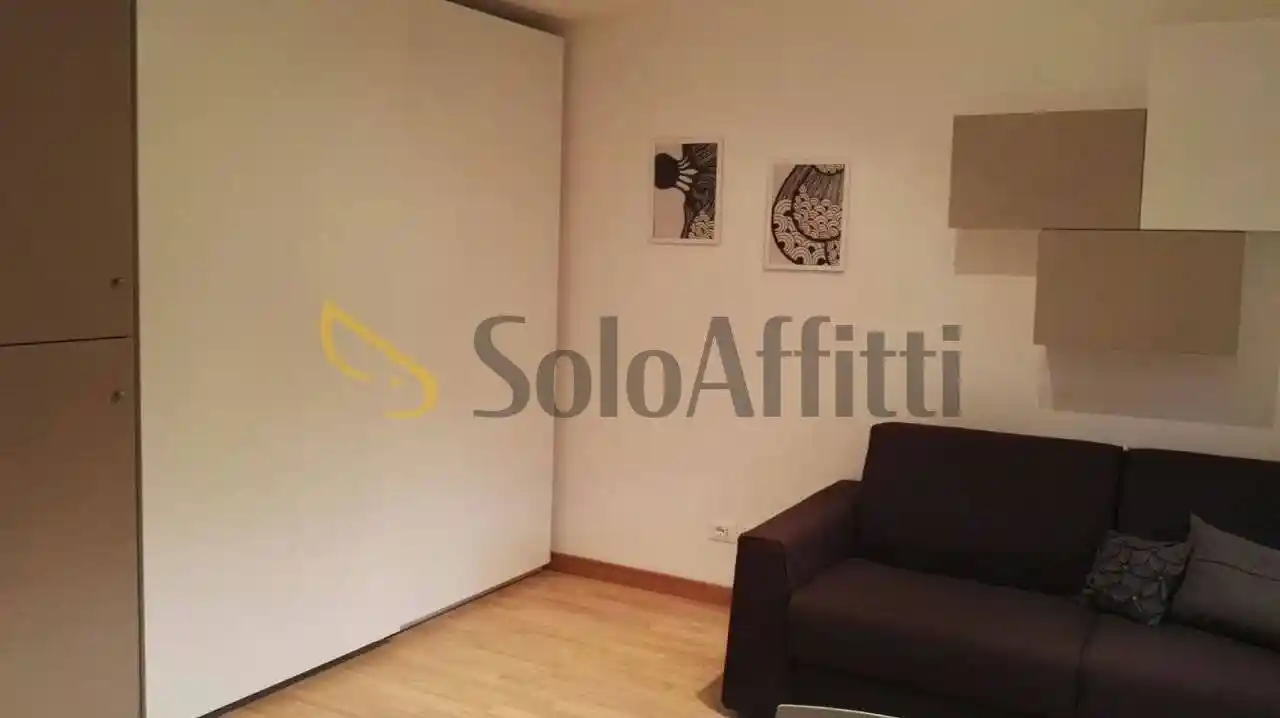 Monolocale via dell'industria  63, San Giacomo, Trieste - foto 5