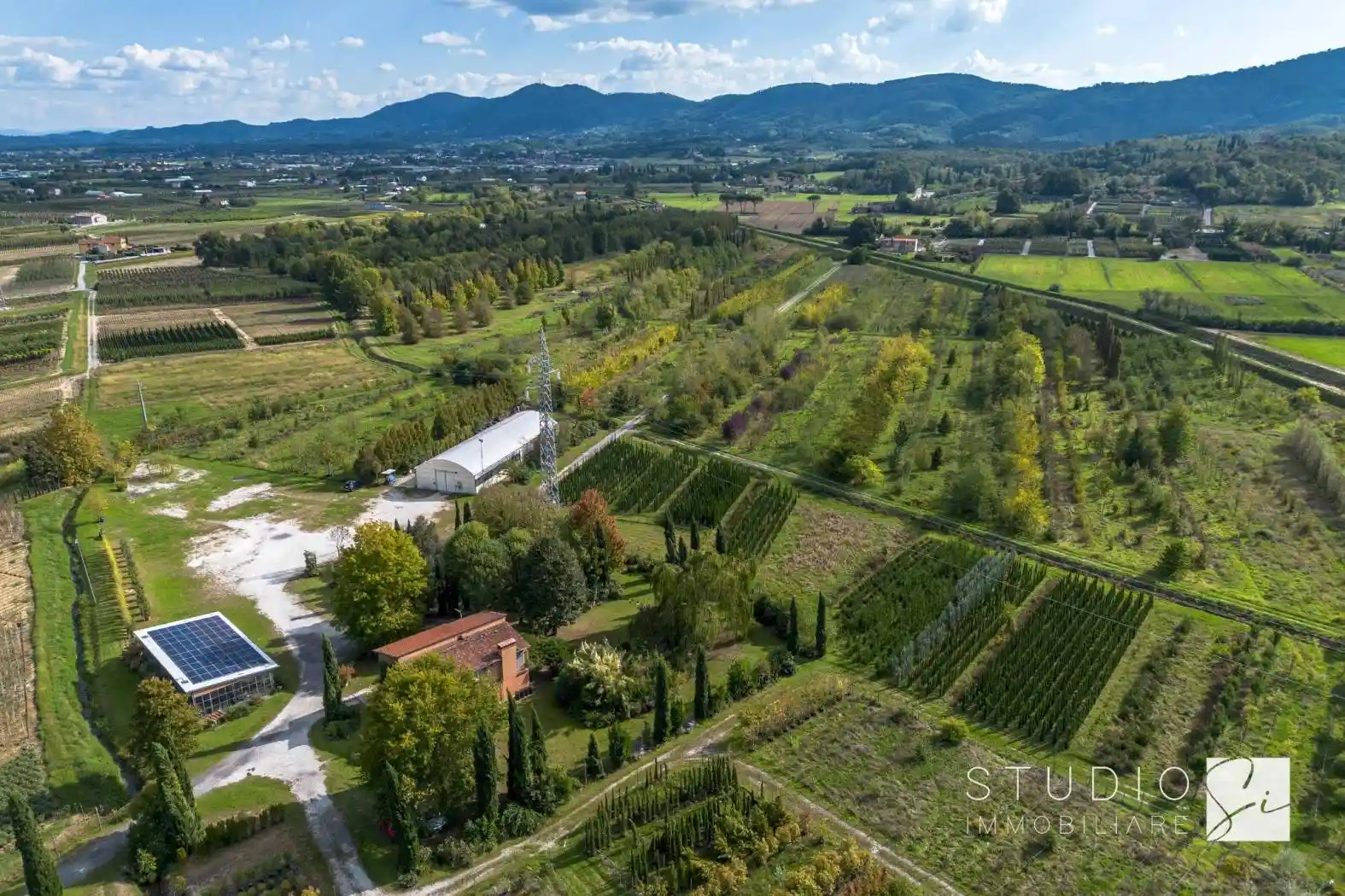 Casa colonica via traversa del Pillone, Ramini - Bargi, Pistoia - foto 2