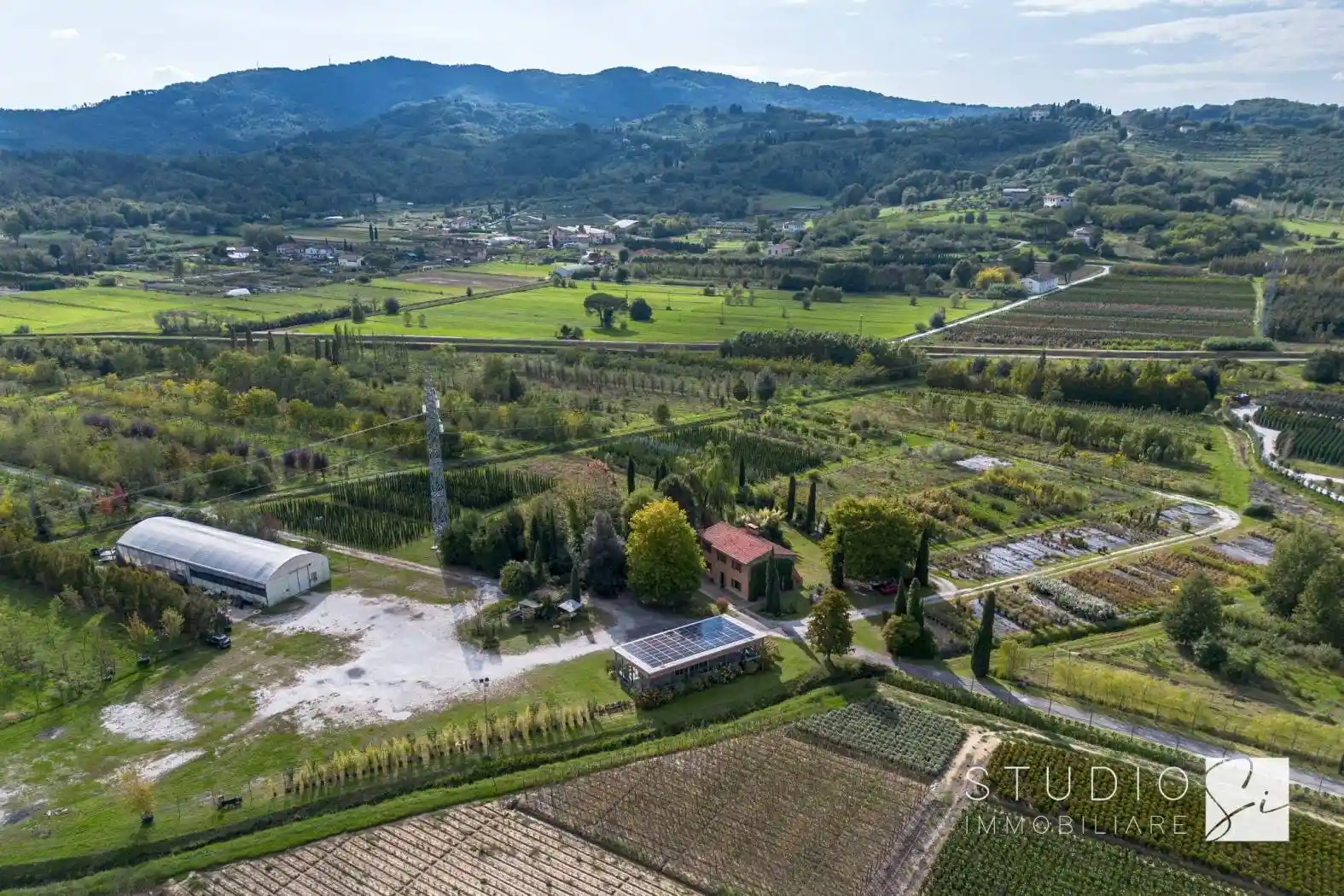 Casa colonica via traversa del Pillone, Ramini - Bargi, Pistoia - foto 3