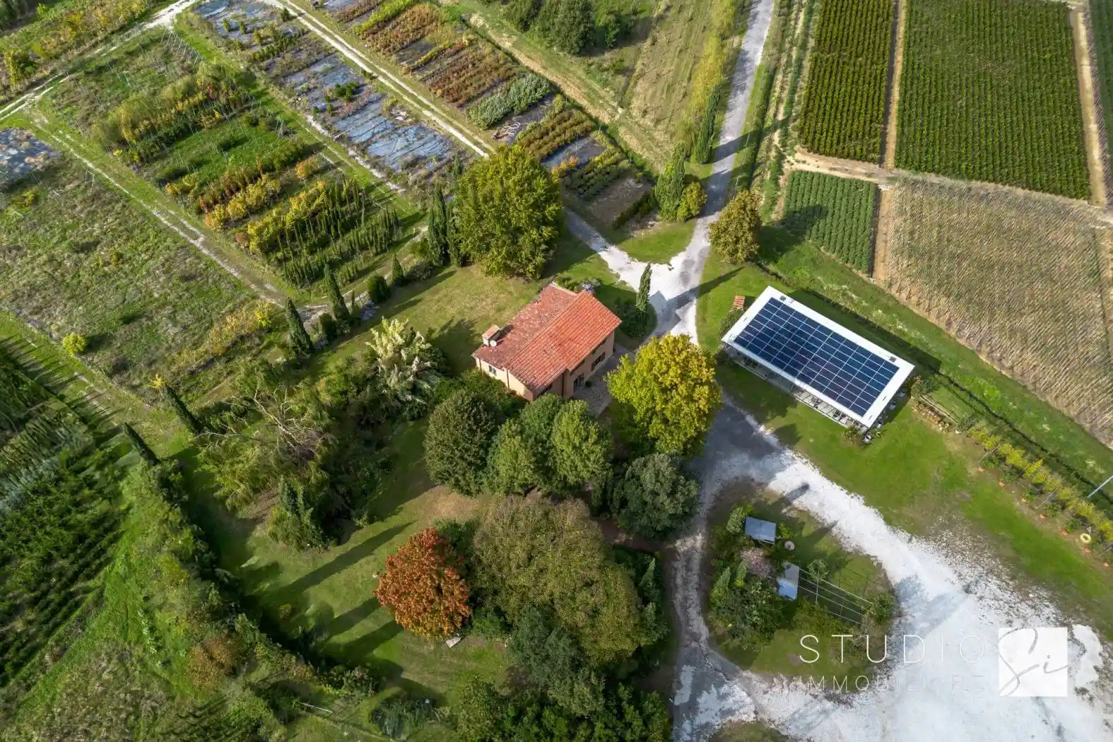 Casa colonica via traversa del Pillone, Ramini - Bargi, Pistoia - foto 4