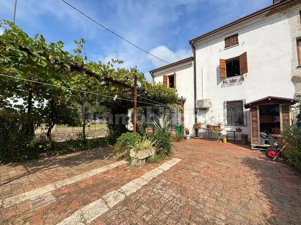 Villetta a schiera in vendita a Bovolone