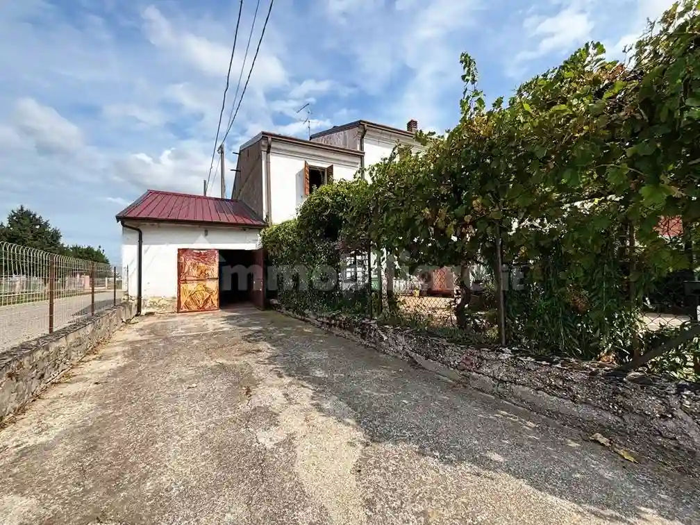 Villetta a schiera - foto 2