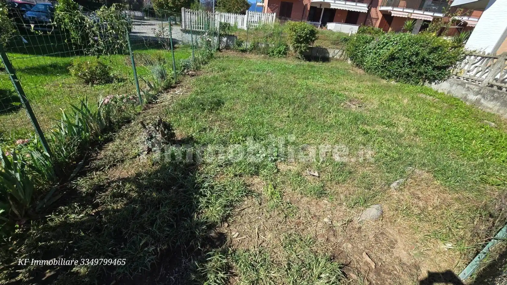 Terratetto unifamiliare vicolo Gaeta 8, Centro, Favria - foto 3