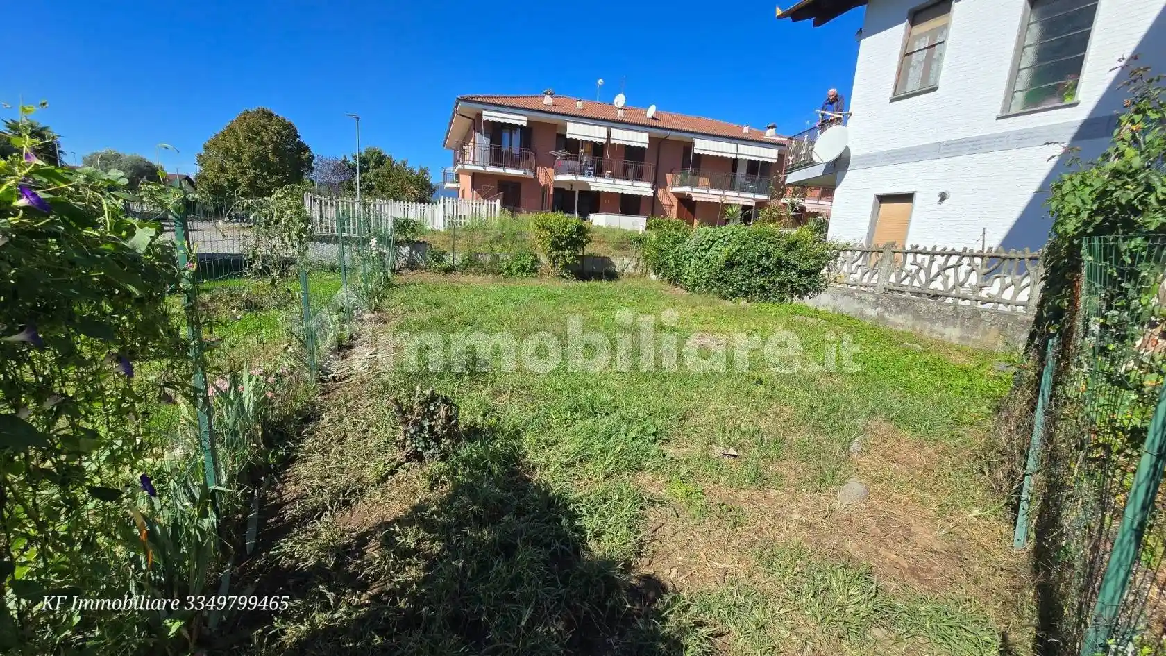 Terratetto unifamiliare vicolo Gaeta 8, Centro, Favria - foto 5