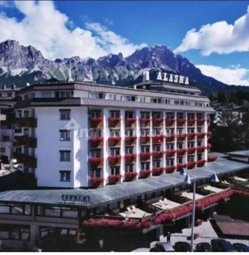 Appartamento in vendita a Cortina d'Ampezzo