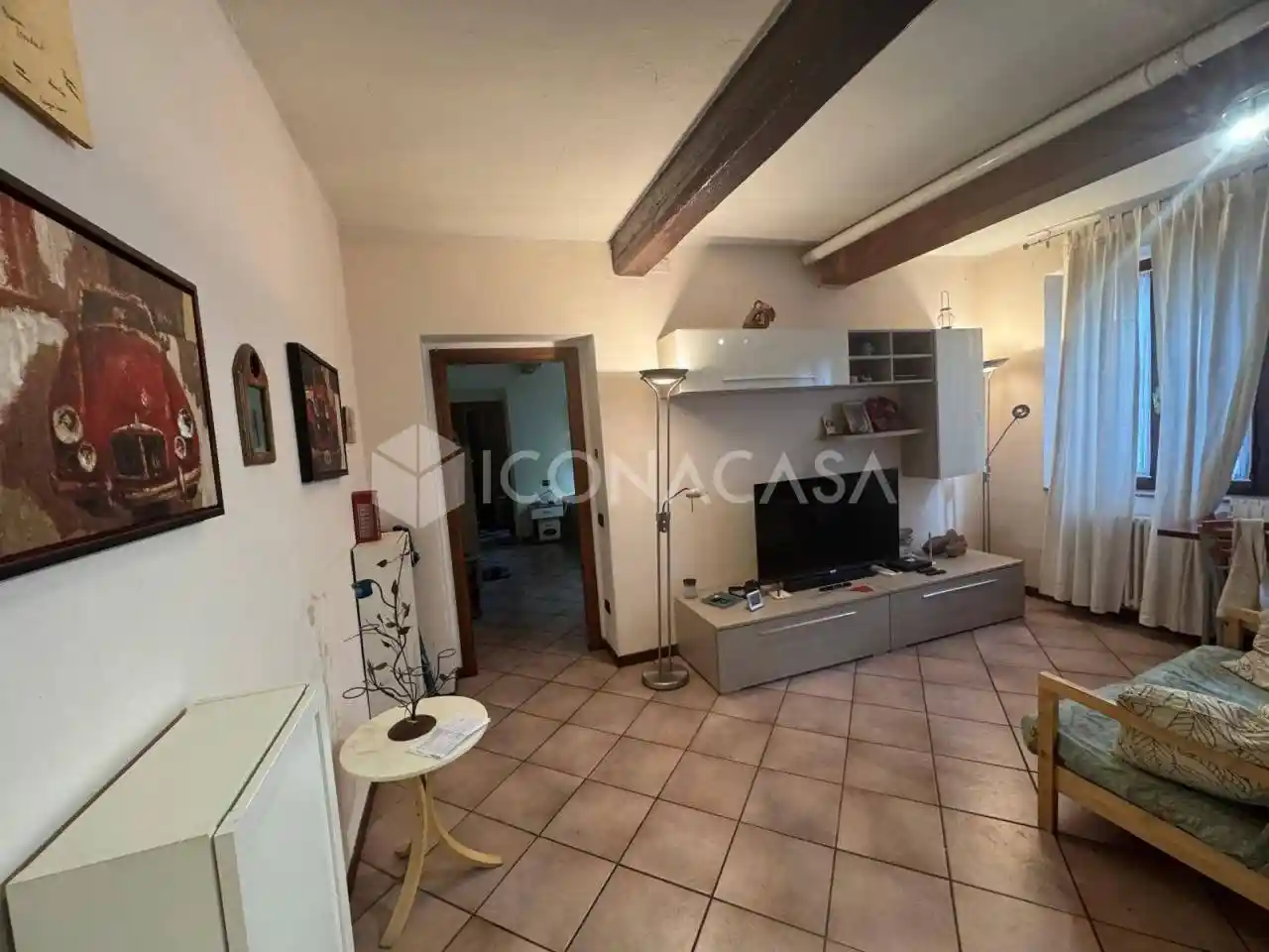 Appartamento in vendita a Castellarano