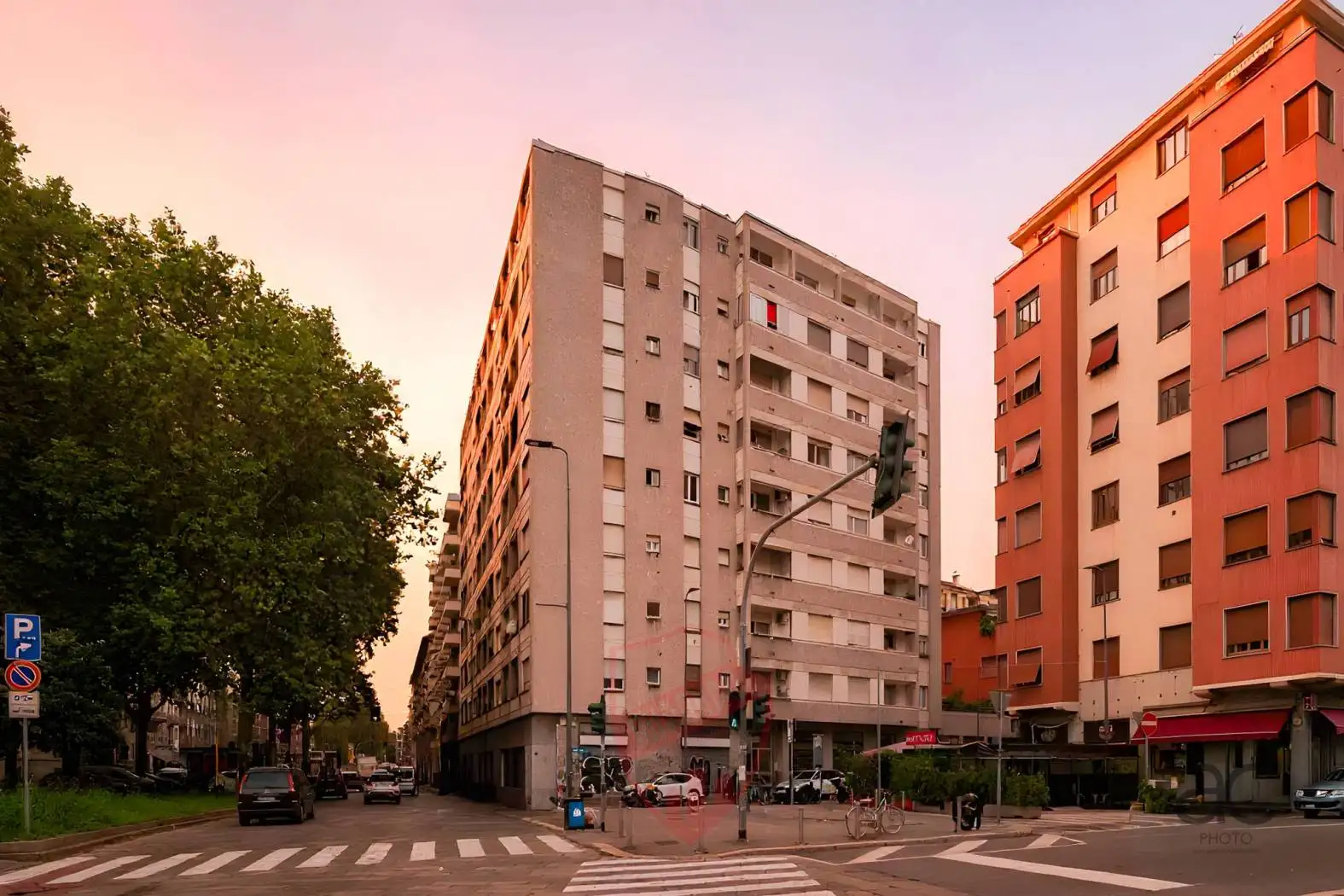 Apartment in vendita a Milan