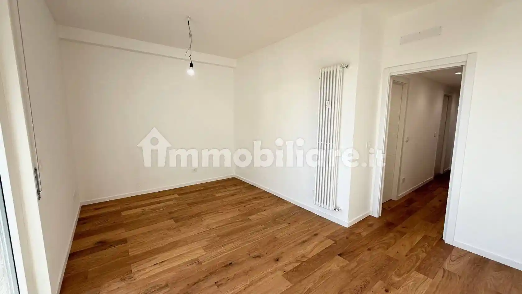 Bilocale via Anton Cechov 21, Gallaratese, Milano - foto 2