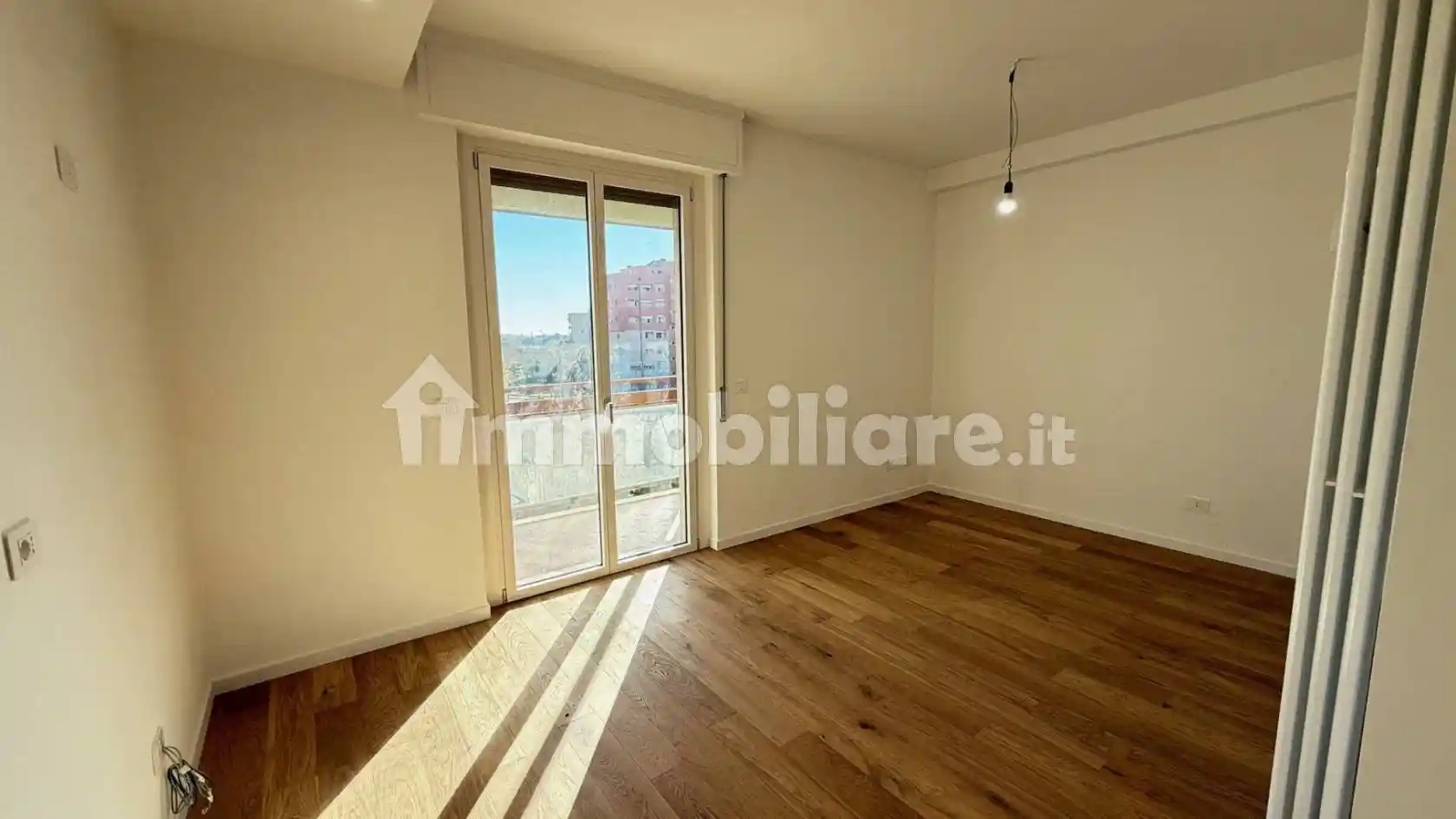 Bilocale via Anton Cechov 21, Gallaratese, Milano - foto 3