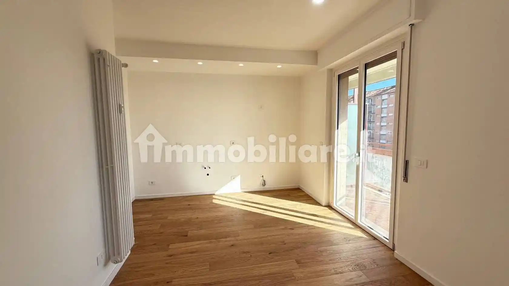 Bilocale via Anton Cechov 21, Gallaratese, Milano - foto 4