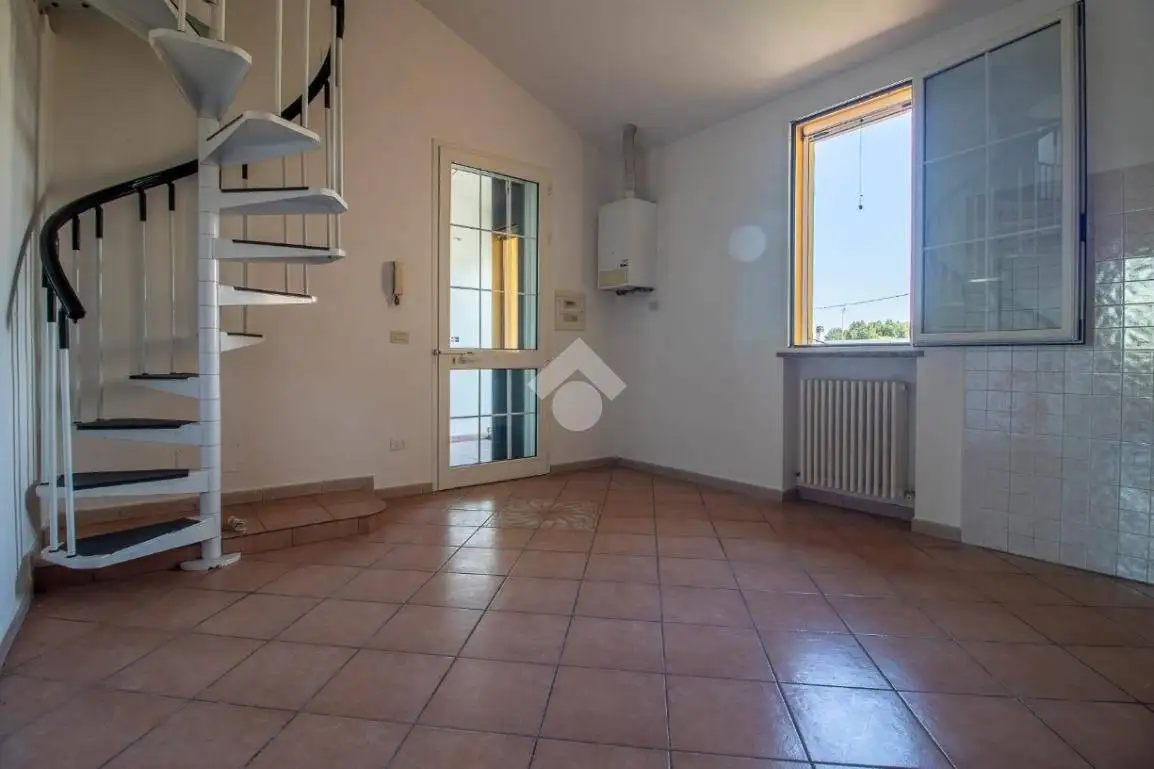 Appartamento in vendita a Bertinoro