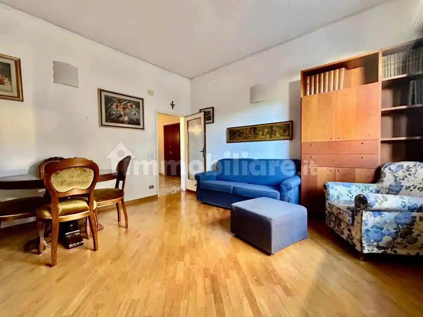 Trilocale via di Signano, Le Bagnese, San Giusto, Scandicci - foto 2