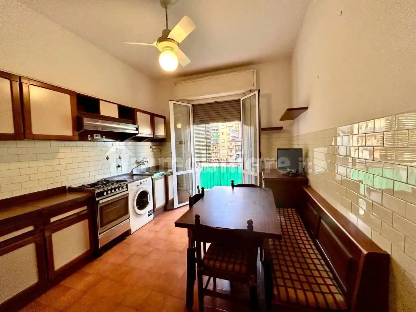 Trilocale via di Signano, Le Bagnese, San Giusto, Scandicci - foto 5