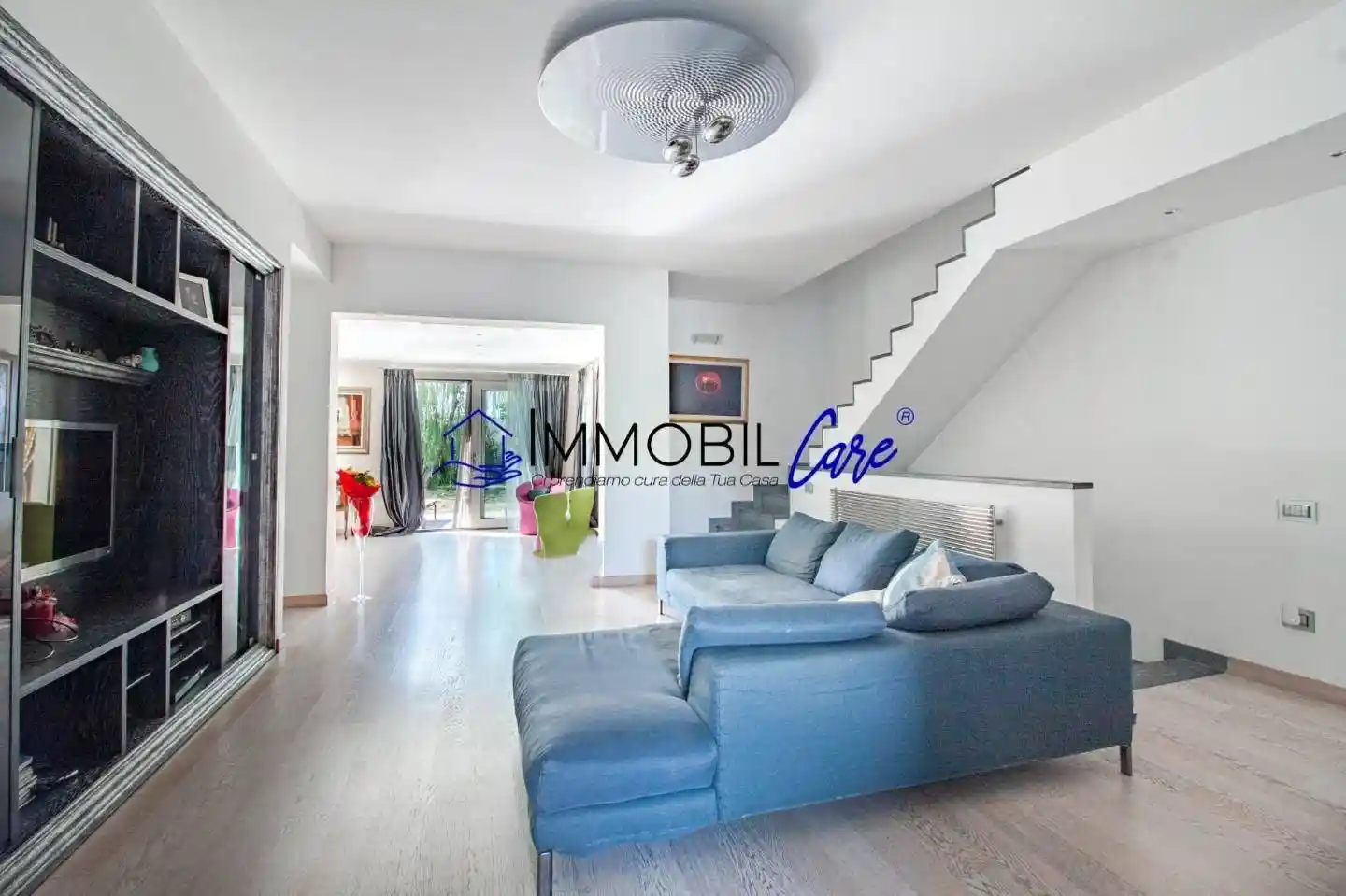 Villa unifamiliare via della Valle Benedetta, Limoncino - Valle Benedetta, Livorno - foto 3